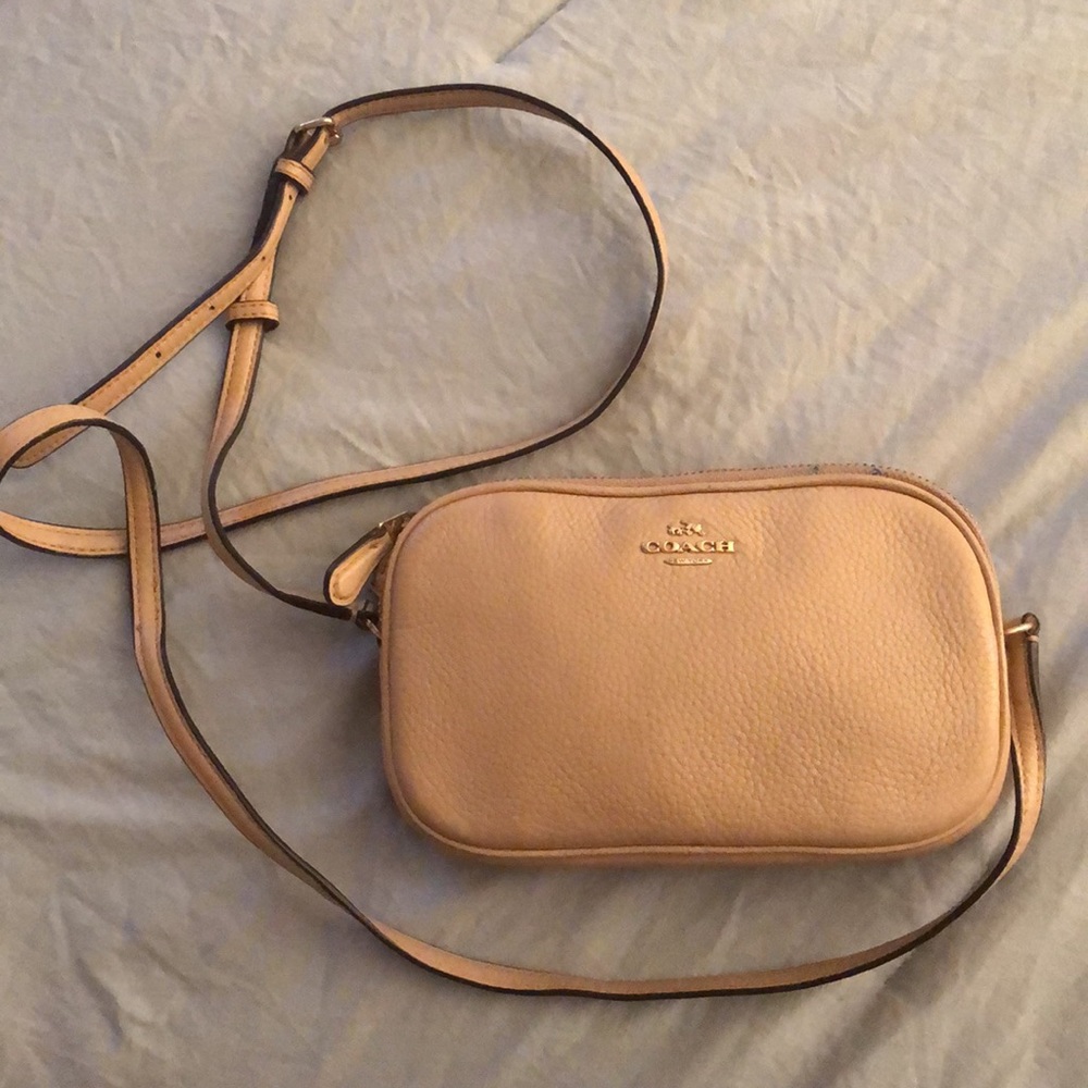 Coach Crossbody Bag